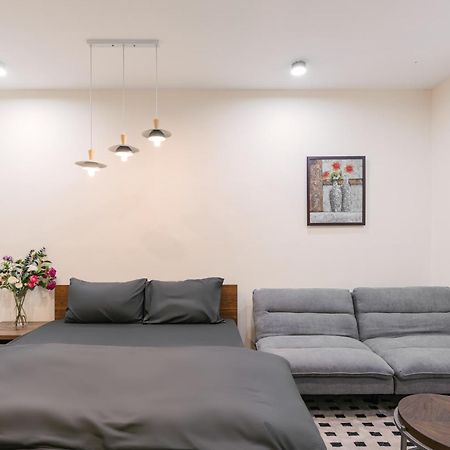 Delapong Homestay - 50M To Hoan Kiem Lake Hanoi Esterno foto