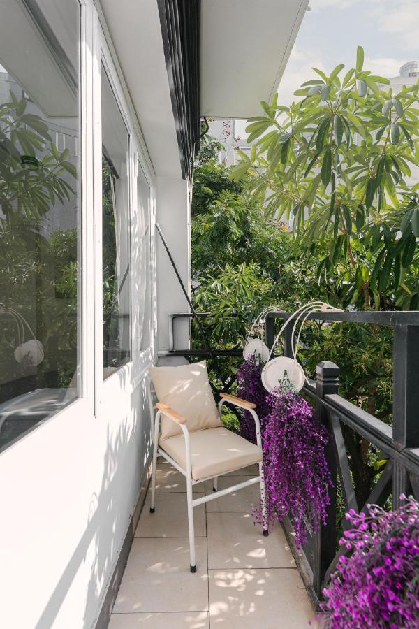 Delapong Homestay - 50M To Hoan Kiem Lake Hanoi Esterno foto