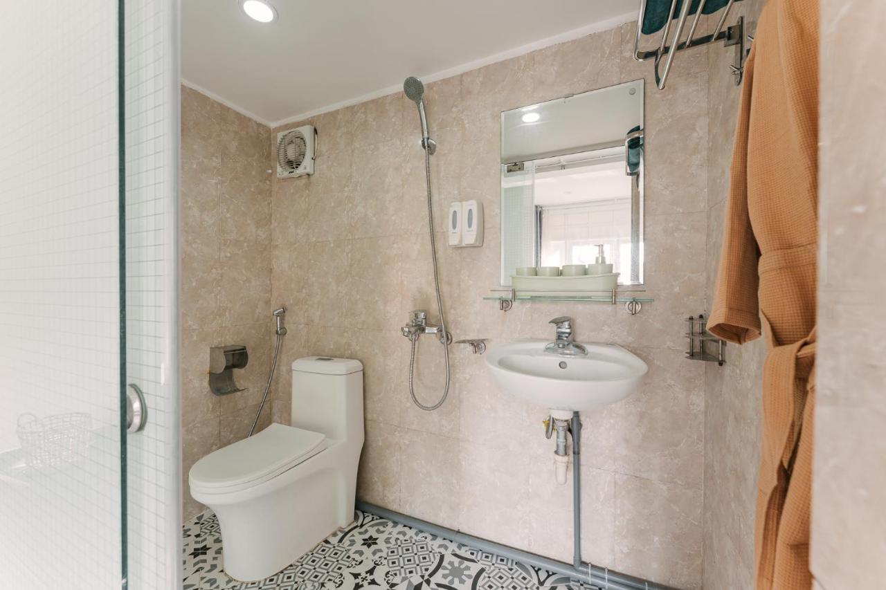 Delapong Homestay - 50M To Hoan Kiem Lake Hanoi Esterno foto