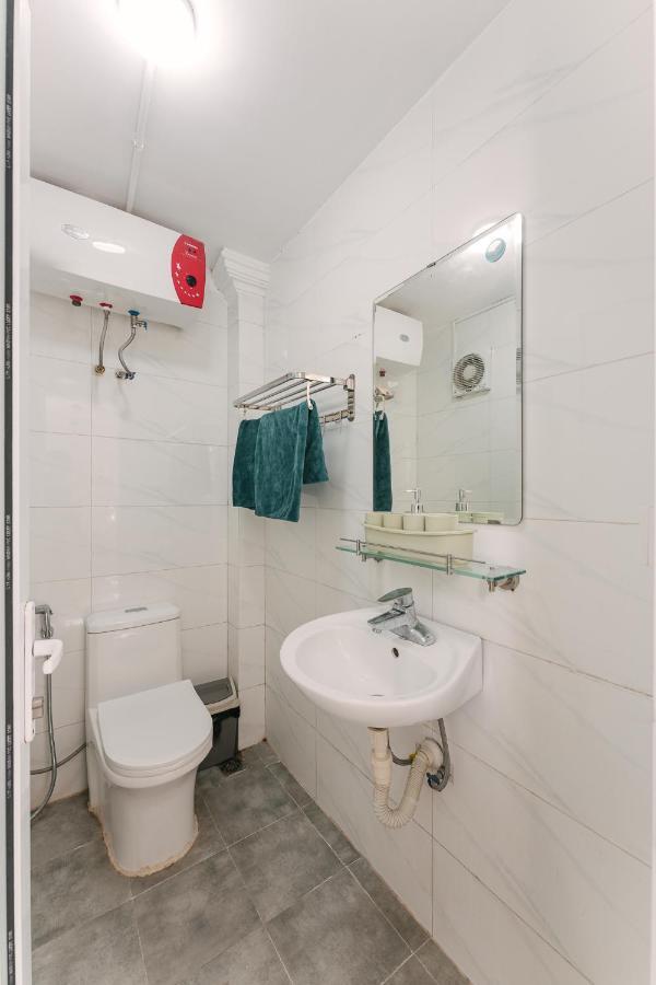 Delapong Homestay - 50M To Hoan Kiem Lake Hanoi Esterno foto