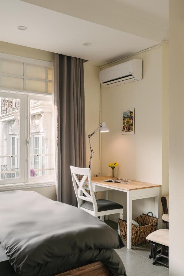 Delapong Homestay - 50M To Hoan Kiem Lake Hanoi Esterno foto