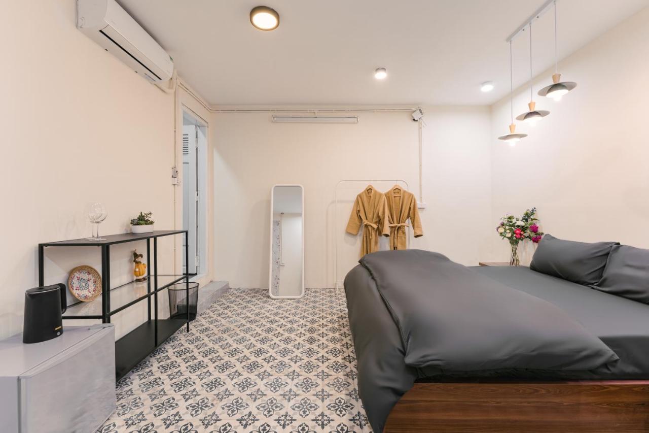 Delapong Homestay - 50M To Hoan Kiem Lake Hanoi Esterno foto