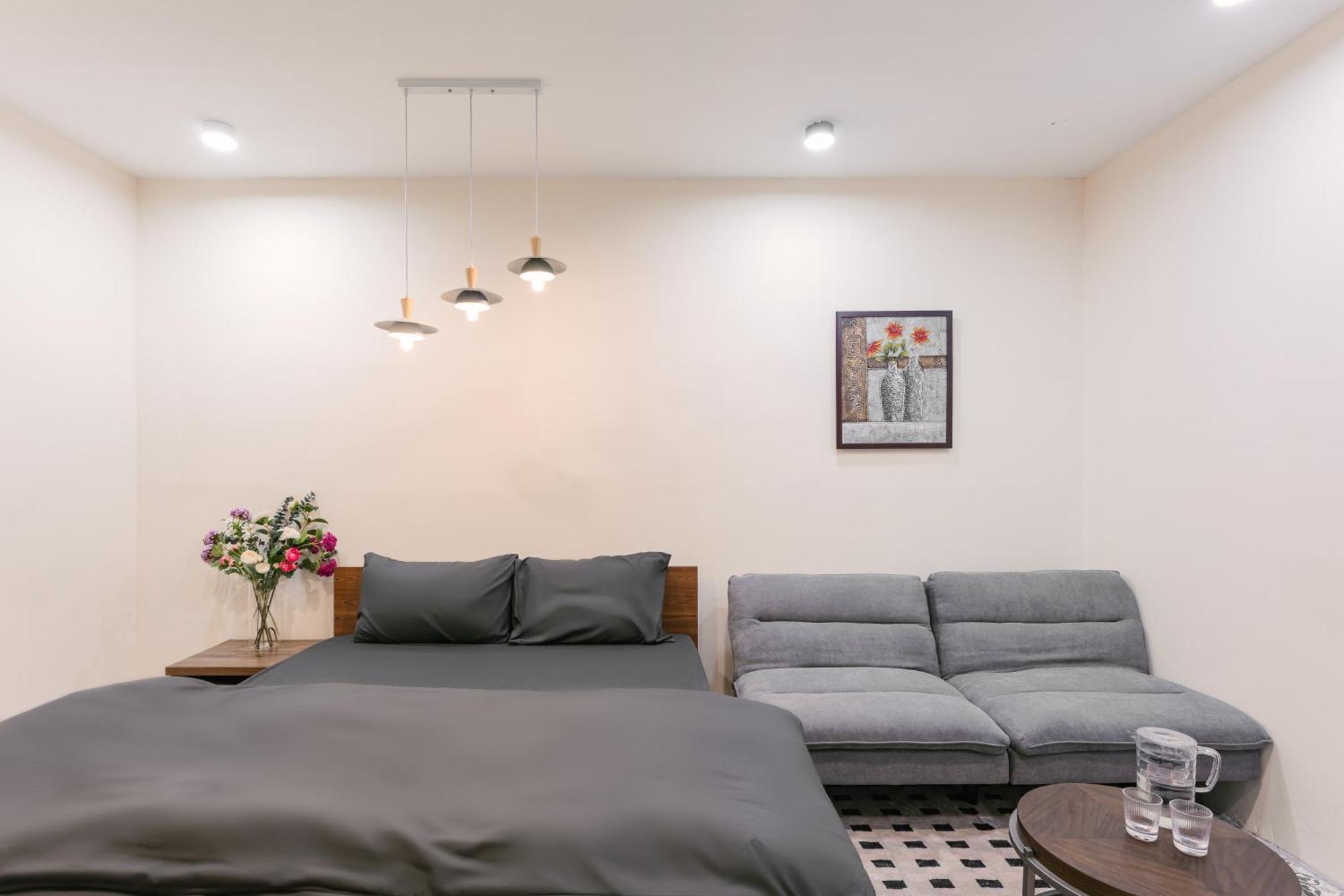 Delapong Homestay - 50M To Hoan Kiem Lake Hanoi Esterno foto