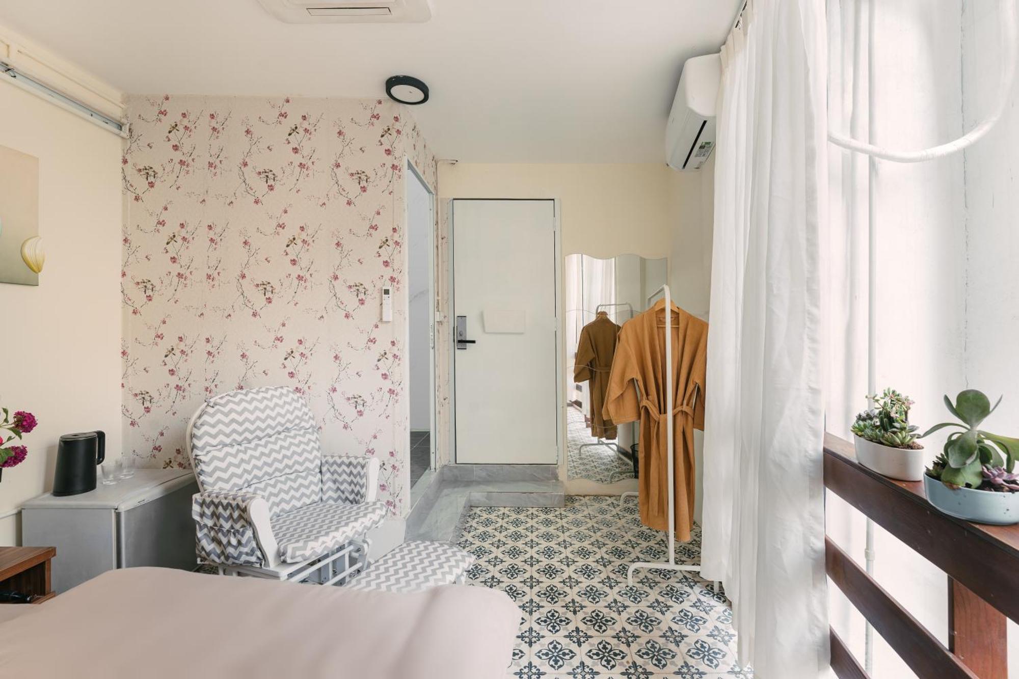Delapong Homestay - 50M To Hoan Kiem Lake Hanoi Esterno foto